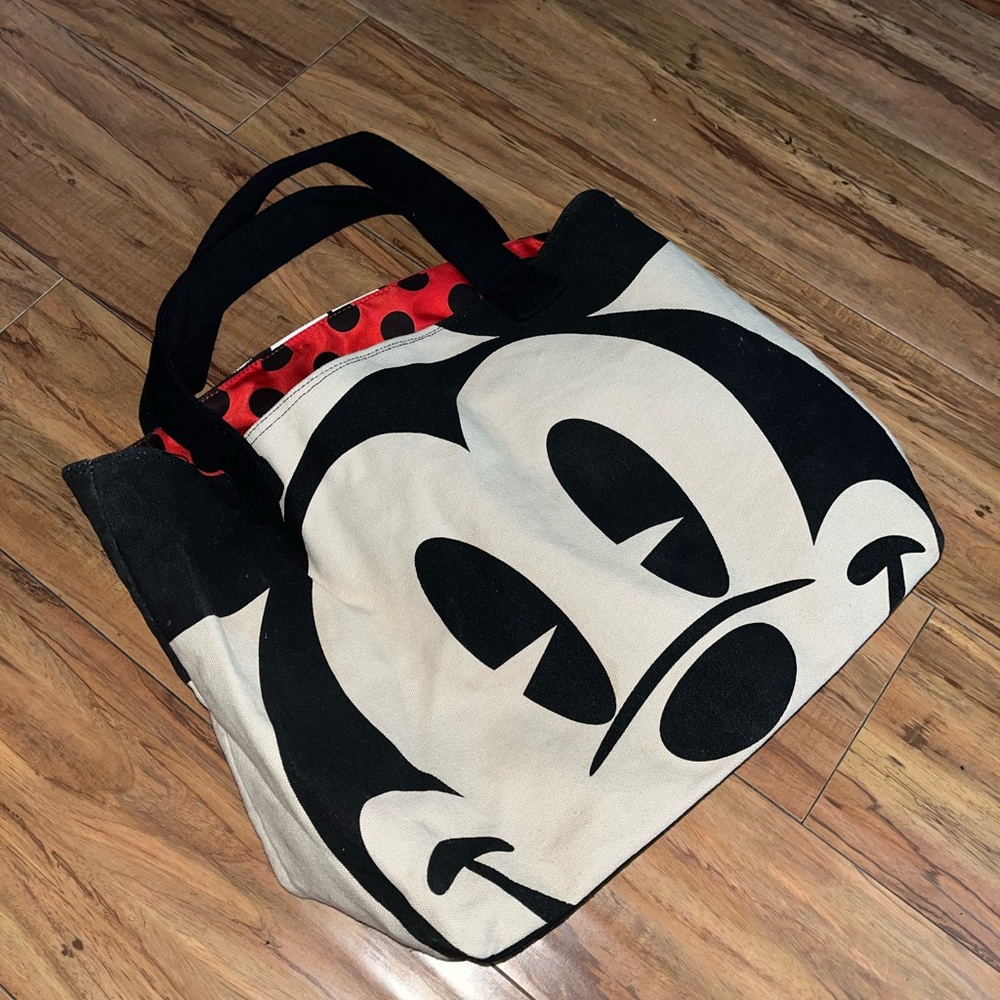 Disney tote